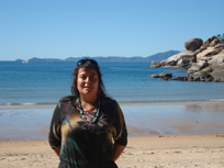 Magnetic Island, Alma Bay Rainbow Spiral